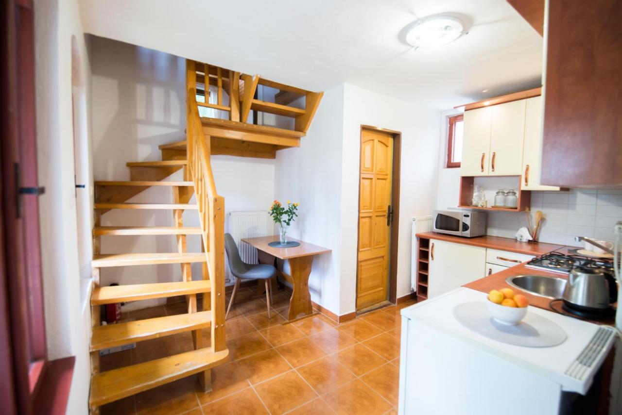 Apartman Albert V Spa Dedinke Zvolen Luaran gambar
